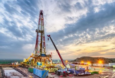 Drilling Well 22 of Mansourabad Field Complete 